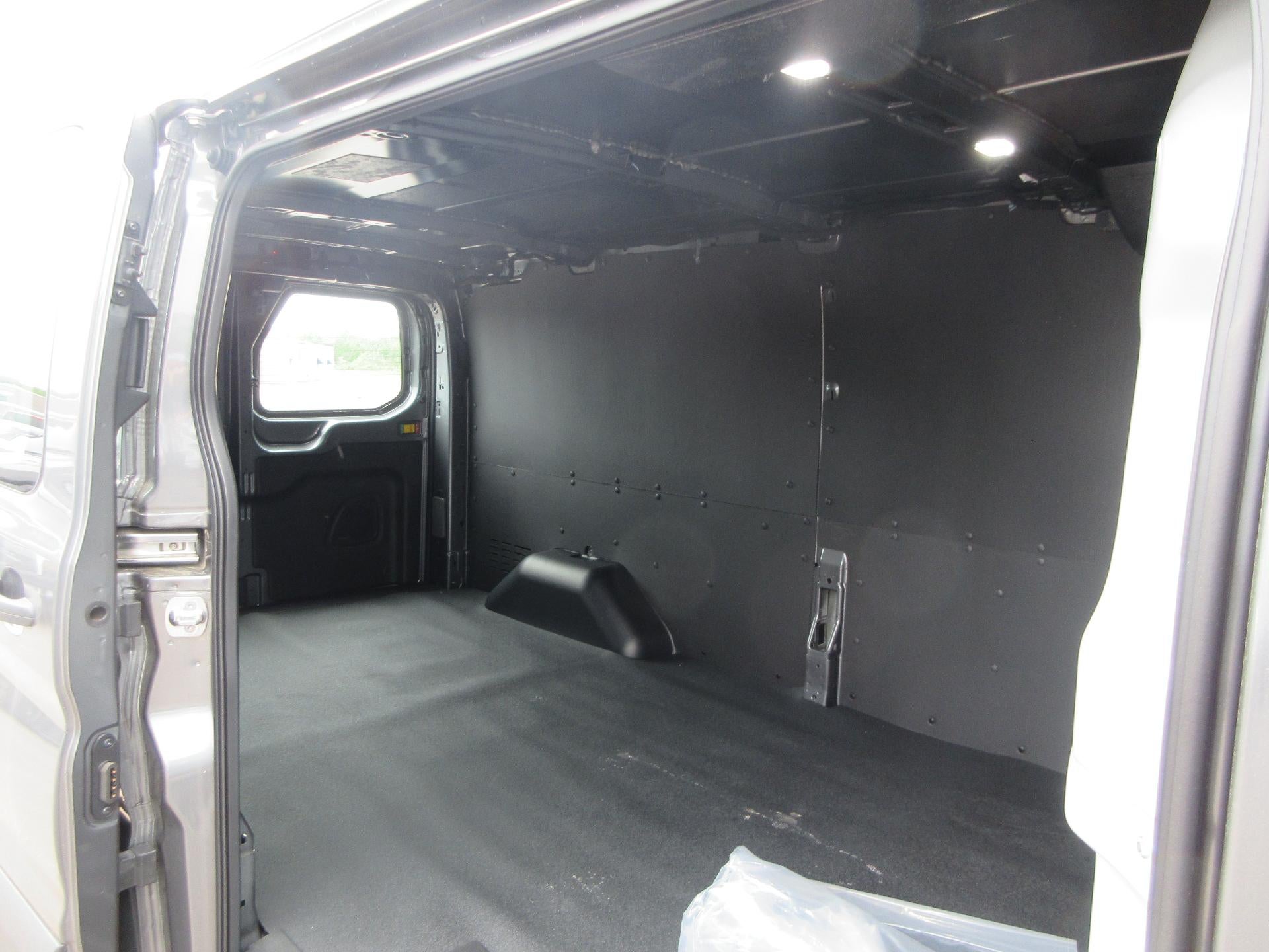 2026 Ford Transit Cargo Van T-150 148" Low Rf 8800 GVWR AWD