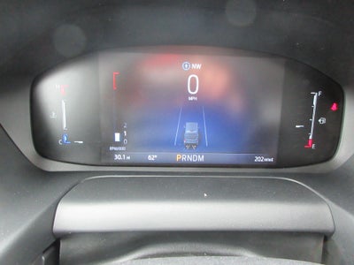 2026 Ford Transit Cargo Van T-150 148" Low Rf 8800 GVWR AWD