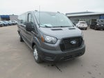 2026 Ford Transit Cargo Van T-150 148" Low Rf 8800 GVWR AWD