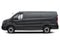 2026 Ford Transit Cargo Van T-150 148" Low Rf 8800 GVWR AWD