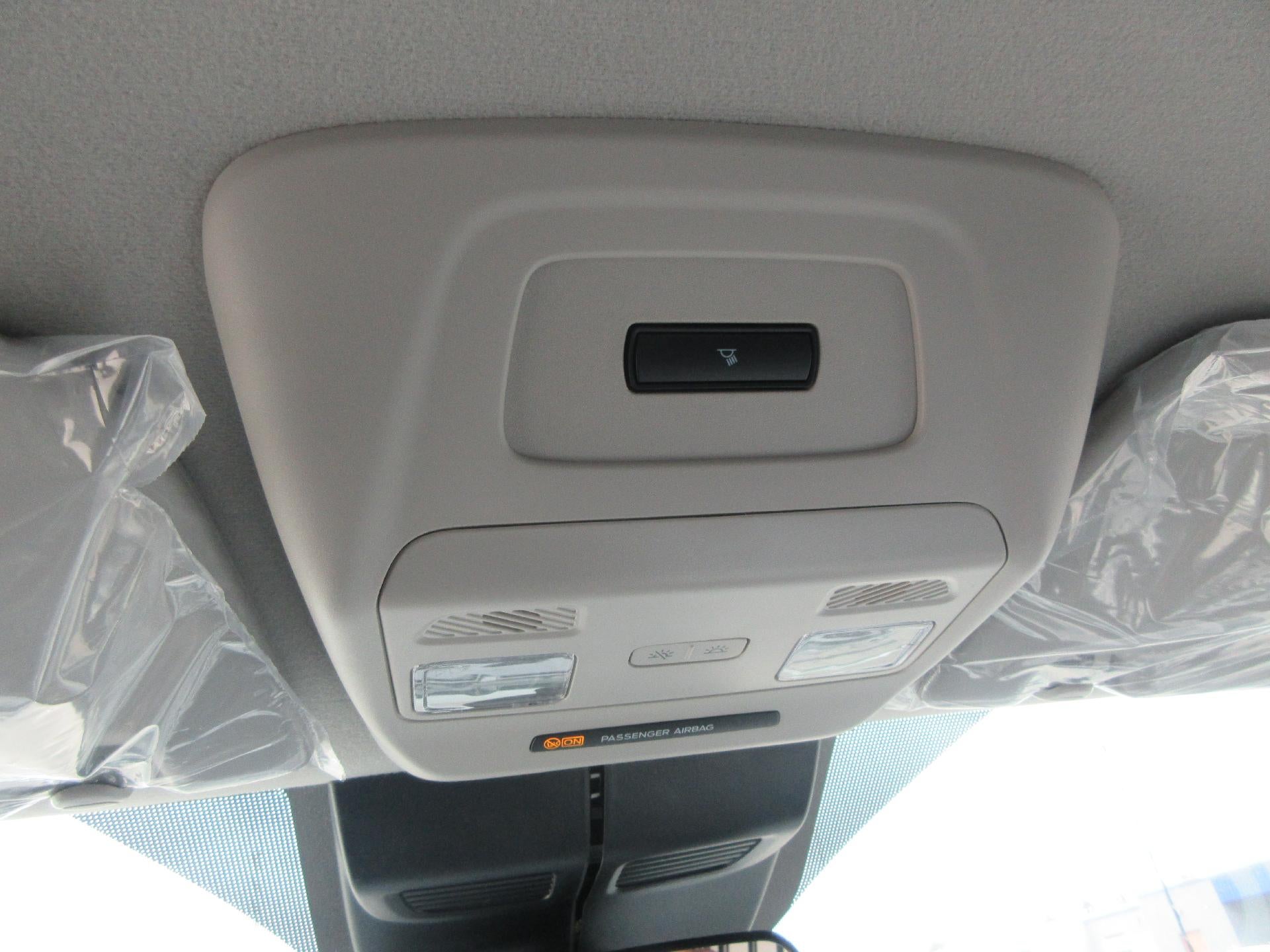 2025 Ford Transit Commercial Cargo Van