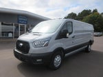 2025 Ford Transit Commercial Cargo Van