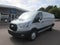 2025 Ford Transit Commercial Cargo Van