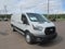 2025 Ford Transit Commercial Cargo Van