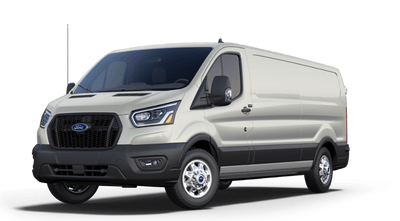 2025 Ford Transit Commercial Cargo Van