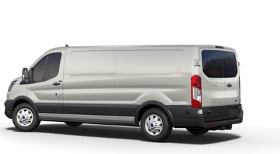 2025 Ford Transit Commercial Cargo Van