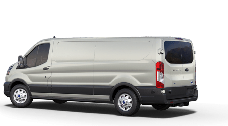 2025 Ford Transit Commercial Cargo Van