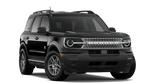 2026 Ford Bronco Sport Big Bend 4x4