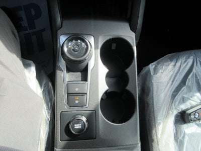 2025 Ford Bronco Sport Big Bend®