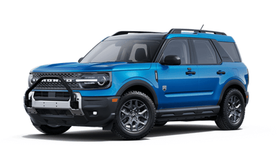 2025 Ford Bronco Sport Big Bend®