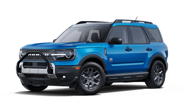 2025 Ford Bronco Sport Big Bend®