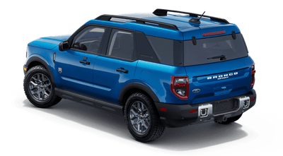 2025 Ford Bronco Sport Big Bend®