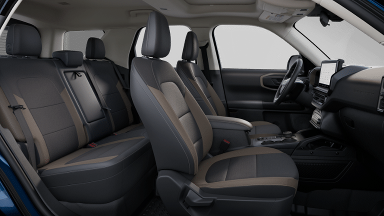 2025 Ford Bronco Sport Big Bend®