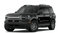2026 Ford Bronco Sport Big Bend 4x4