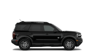 2026 Ford Bronco Sport Big Bend 4x4