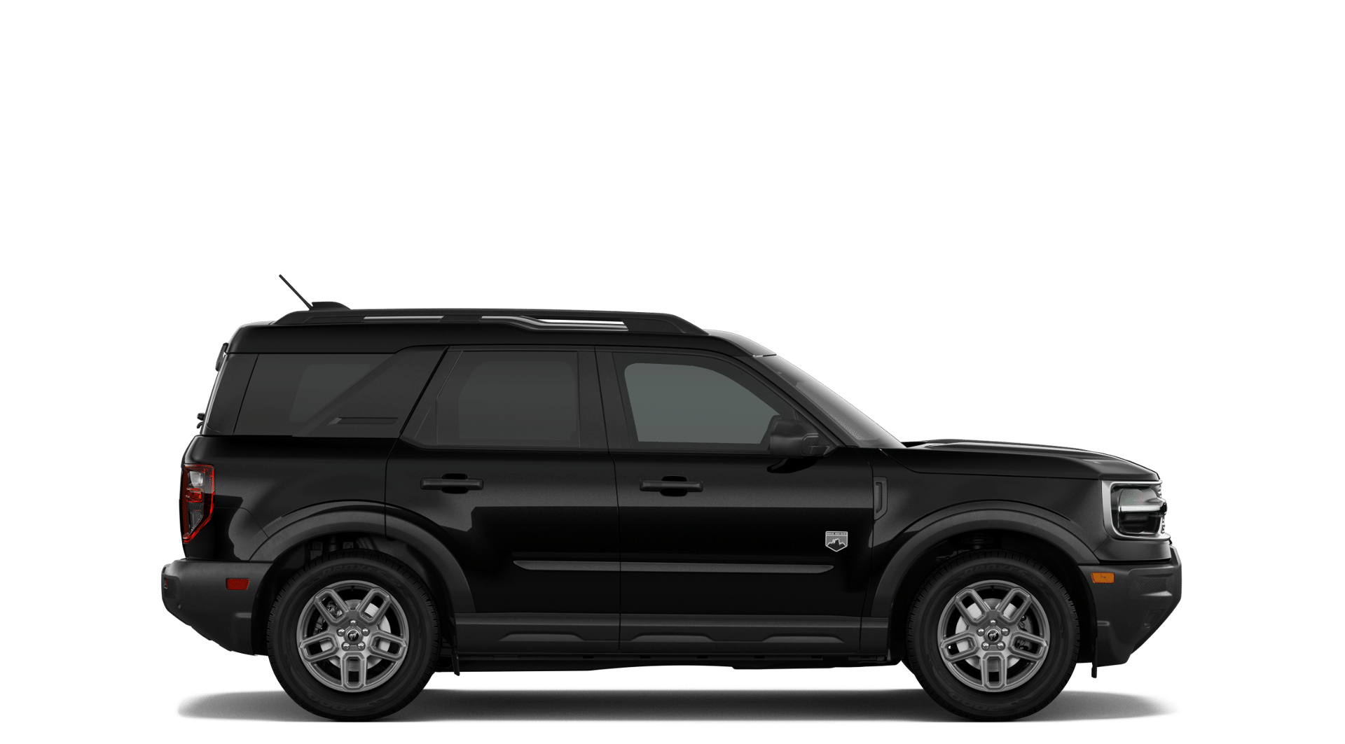 2026 Ford Bronco Sport Big Bend 4x4
