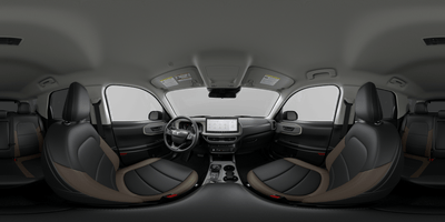 2026 Ford Bronco Sport Big Bend 4x4