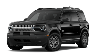 2026 Ford Bronco Sport Big Bend 4x4