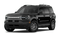 2026 Ford Bronco Sport Big Bend 4x4