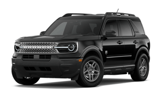 2026 Ford Bronco Sport Big Bend 4x4