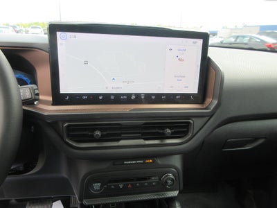 2025 Ford Bronco Sport Outer Banks®