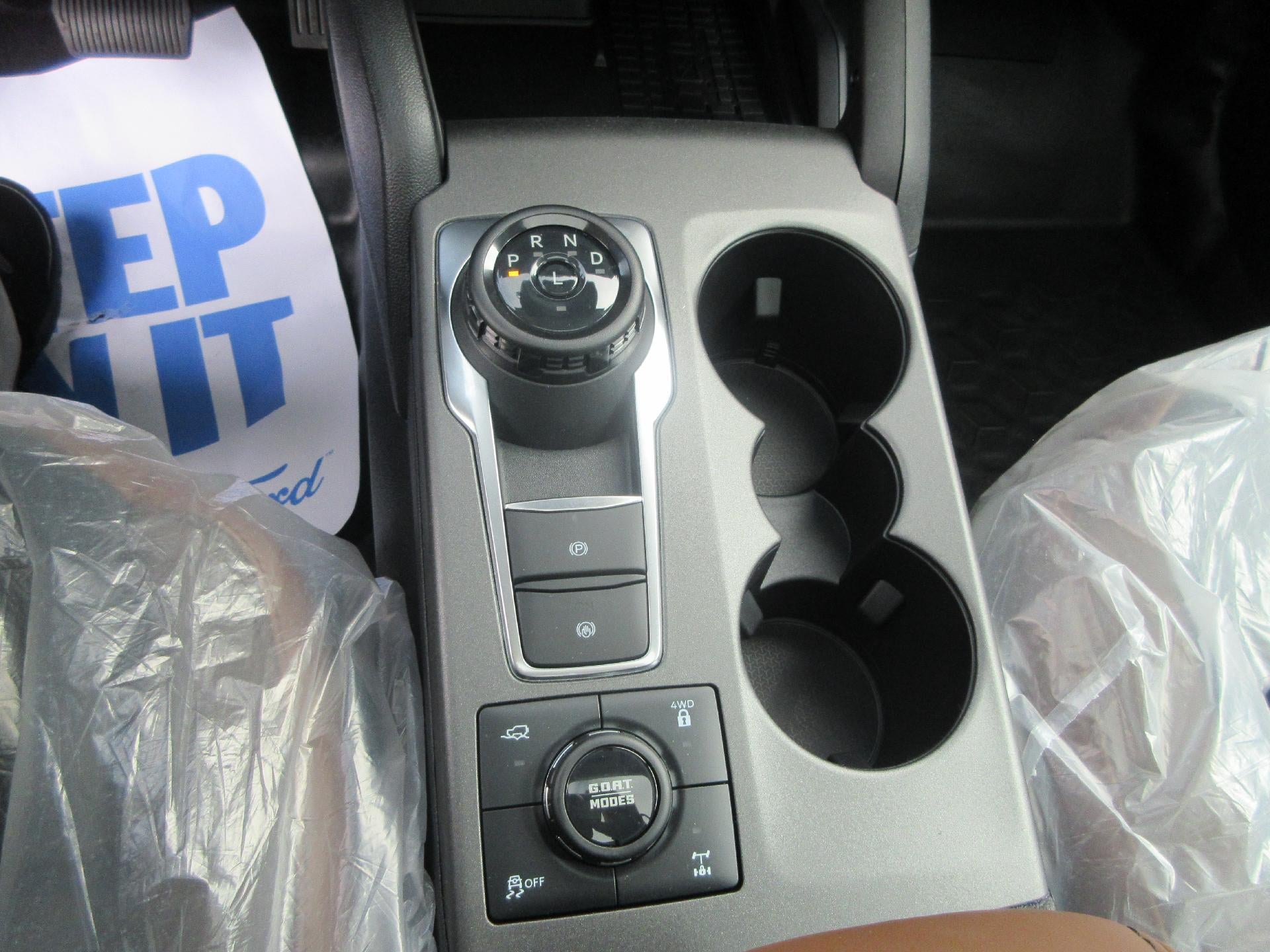 2025 Ford Bronco Sport Outer Banks®