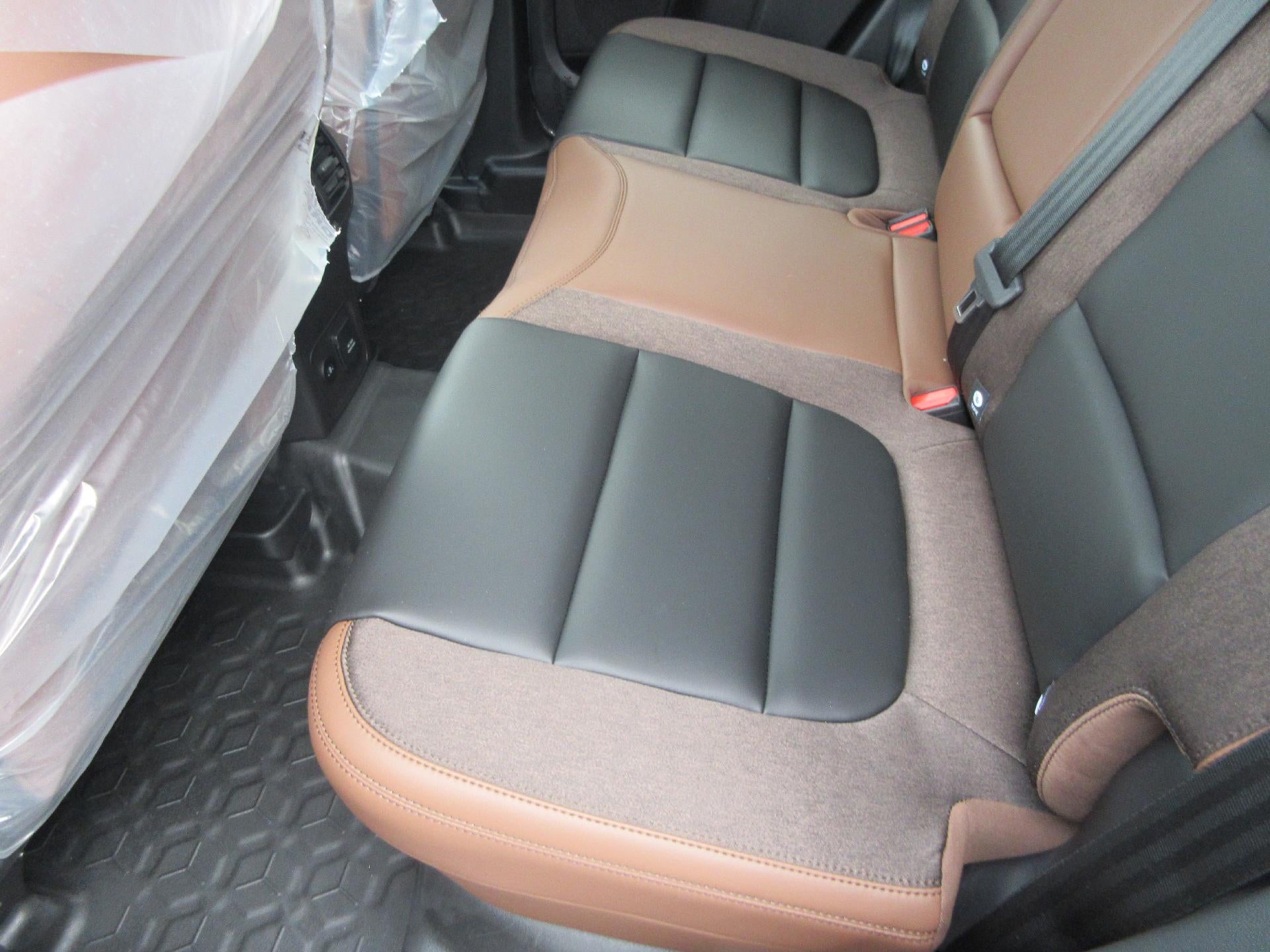 2025 Ford Bronco Sport Outer Banks®