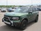 2025 Ford Bronco Sport Outer Banks 4x4