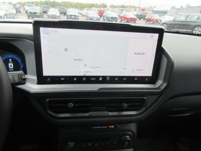 2025 Ford Bronco Sport Outer Banks®