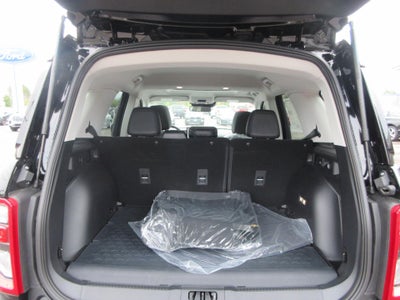 2025 Ford Bronco Sport Outer Banks®