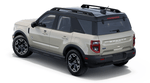 2025 Ford Bronco Sport Outer Banks®