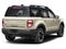 2025 Ford Bronco Sport Outer Banks 4x4