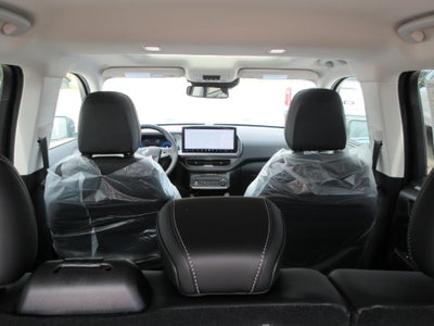 2025 Ford Bronco Sport Outer Banks 4x4