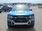 2025 Ford Bronco Sport Outer Banks 4x4