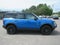 2025 Ford Bronco Sport Outer Banks 4x4