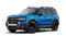 2025 Ford Bronco Sport Outer Banks 4x4