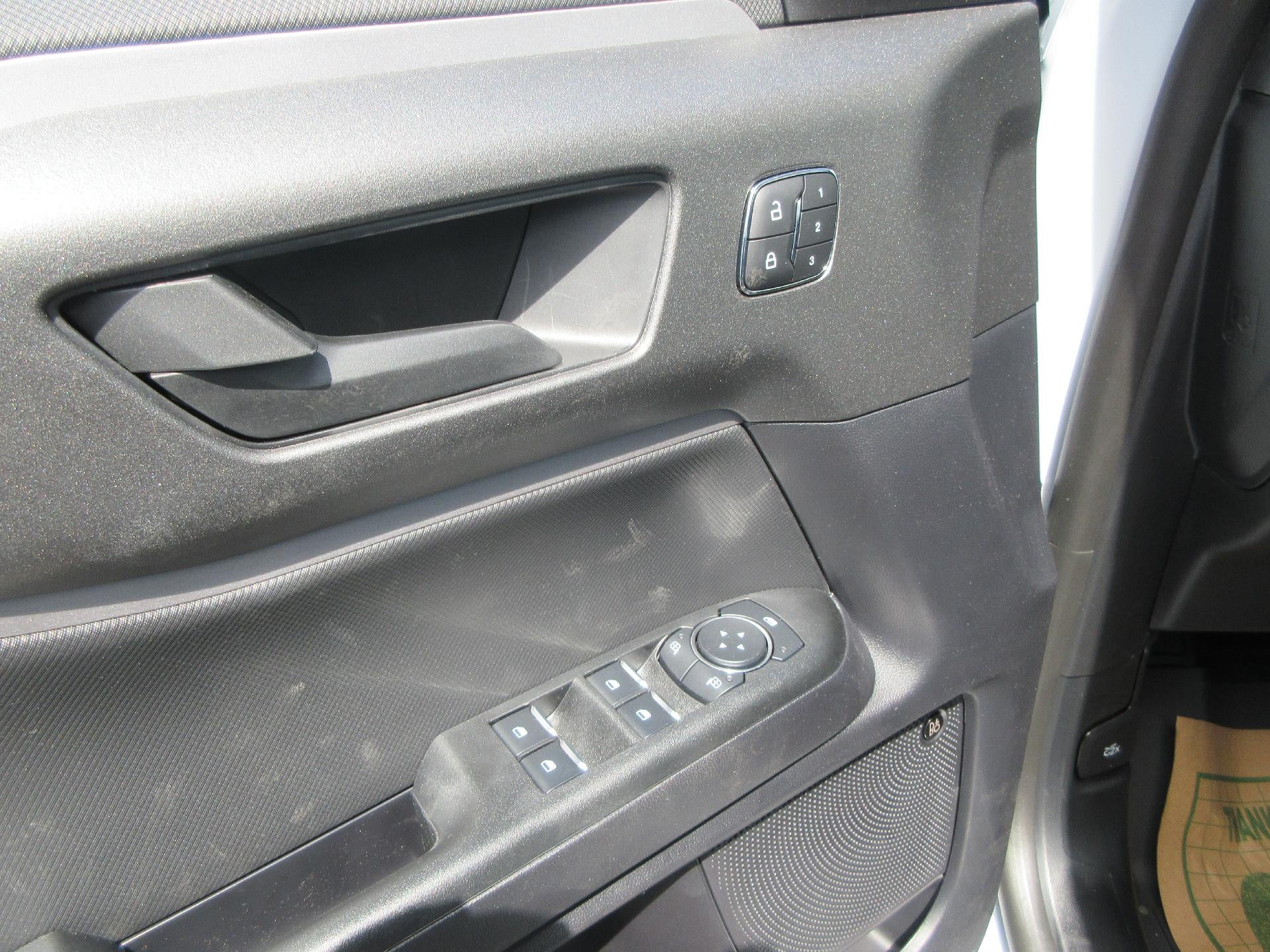 2026 Ford Bronco Sport Badlands 4x4
