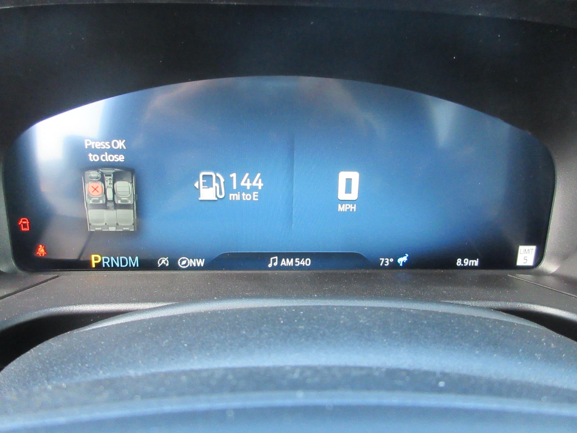 2026 Ford Bronco Sport Badlands 4x4