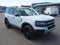 2026 Ford Bronco Sport Badlands 4x4