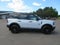 2026 Ford Bronco Sport Badlands 4x4
