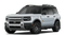 2026 Ford Bronco Sport Badlands 4x4