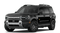 2026 Ford Bronco Sport Badlands 4x4