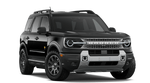 2026 Ford Bronco Sport Badlands 4x4