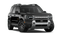 2026 Ford Bronco Sport Badlands 4x4