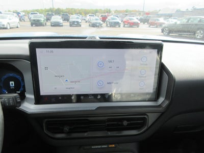 2025 Ford Bronco Sport Badlands®