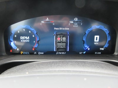 2025 Ford Bronco Sport Heritage 4x4