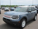 2025 Ford Bronco Sport Heritage 4x4
