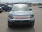 2025 Ford Bronco Sport Heritage 4x4