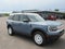 2025 Ford Bronco Sport Heritage 4x4