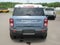 2025 Ford Bronco Sport Heritage 4x4